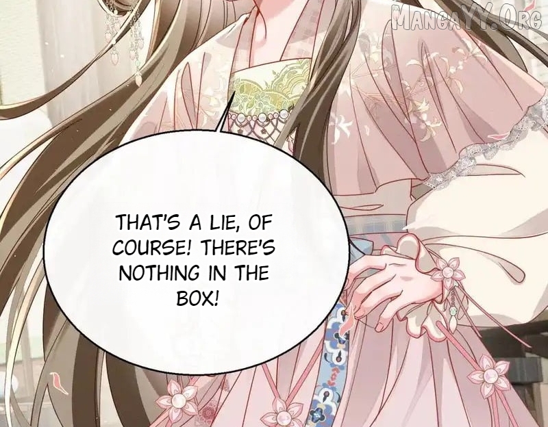 The Tyrant’s Family Lasts Thanks To Her Inner Voice Chapter 76 - page 68